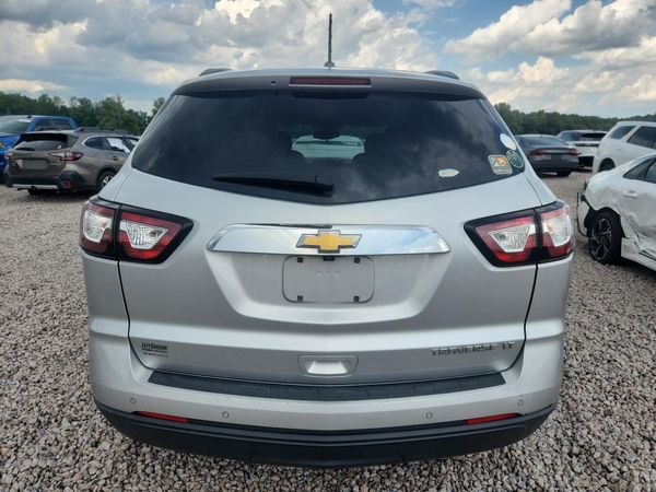 2014 CHEVROLET TRAVERSE 1LT