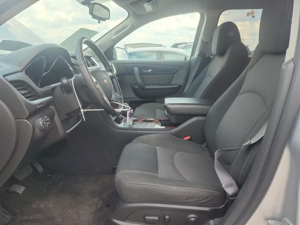 2014 CHEVROLET TRAVERSE 1LT