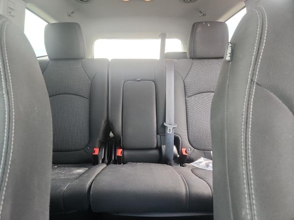 2014 CHEVROLET TRAVERSE 1LT