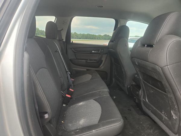 2014 CHEVROLET TRAVERSE 1LT