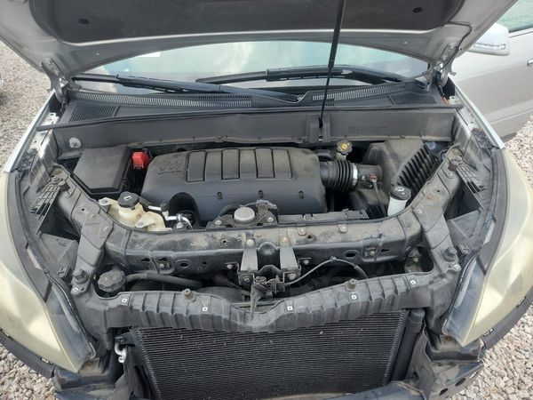 2014 CHEVROLET TRAVERSE 1LT