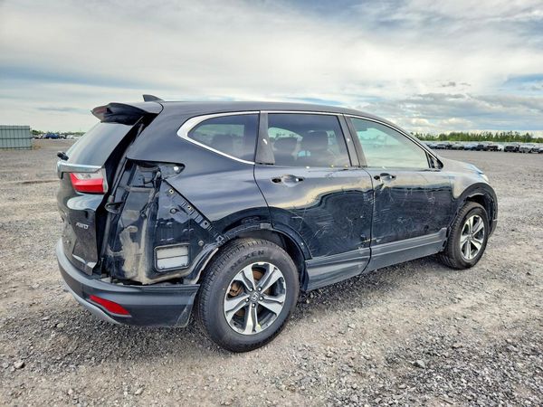 2019 HONDA CRV LX