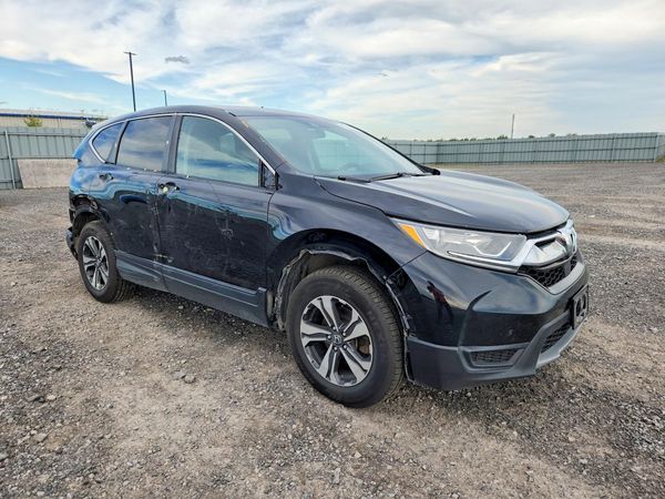 2019 HONDA CRV LX