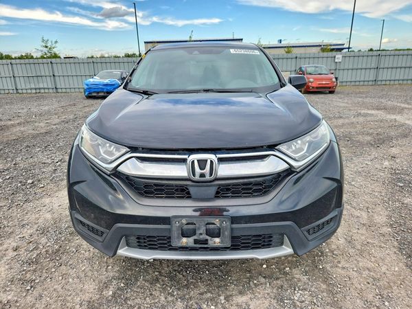 2019 HONDA CRV LX