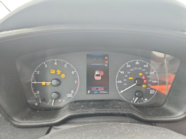 2023 TOYOTA COROLLA