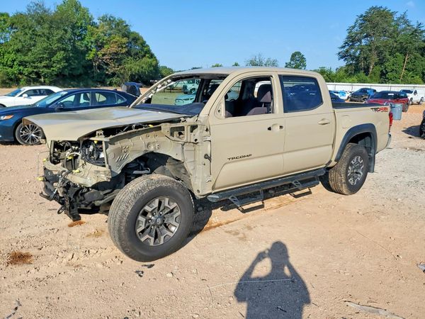 2019 TOYOTA TACOMA
