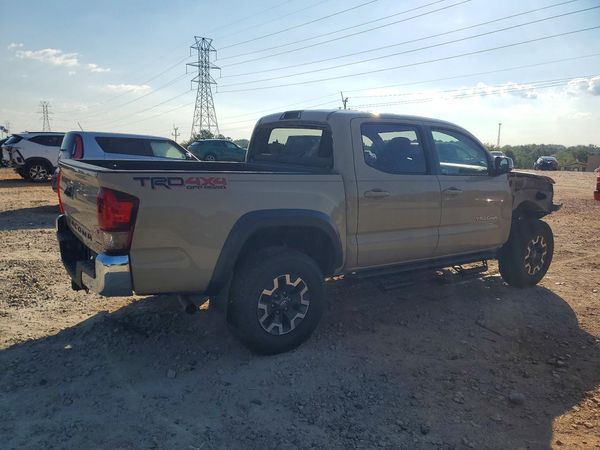 2019 TOYOTA TACOMA SR5