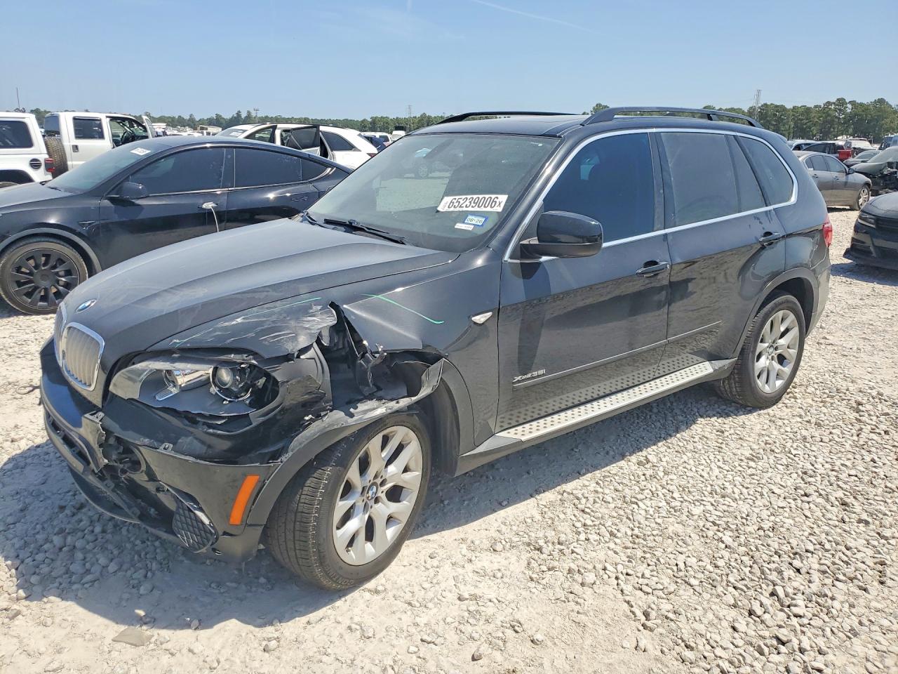 2013 BMW X5
