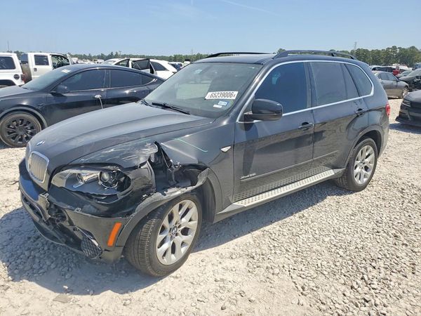 2013 BMW X5