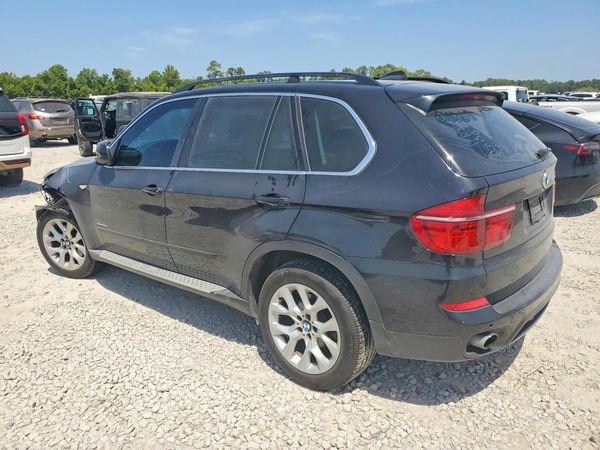 2013 BMW X5