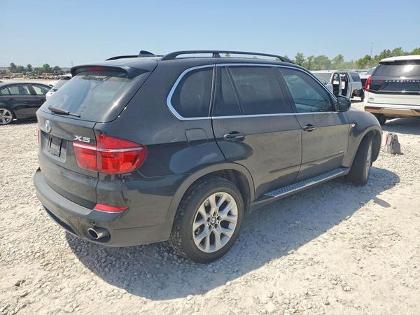 2013 BMW X5