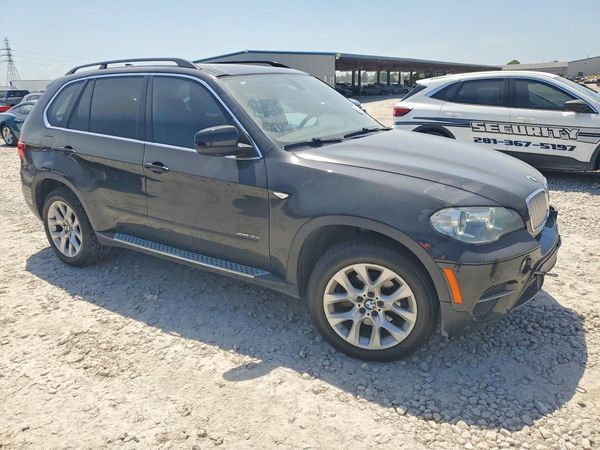 2013 BMW X5