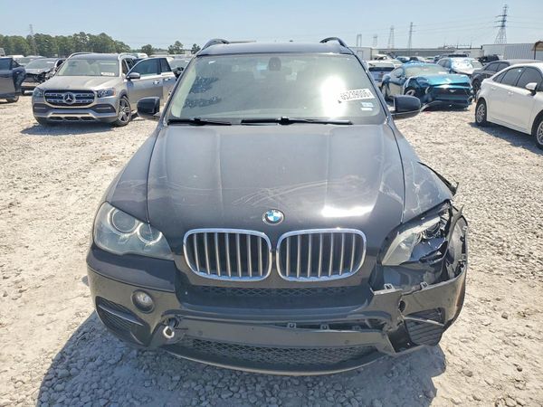 2013 BMW X5