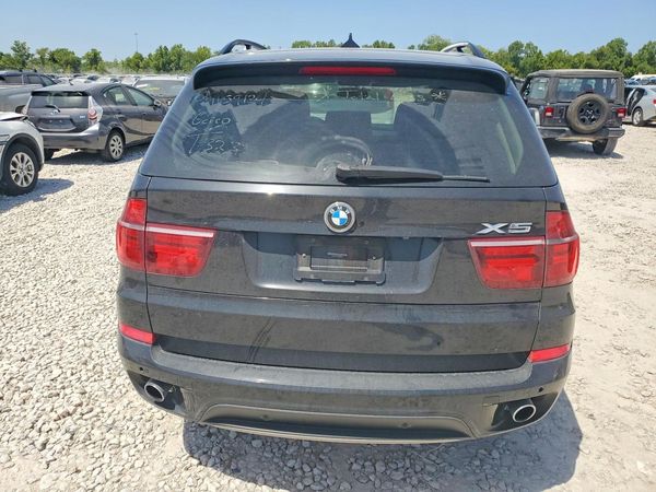 2013 BMW X5