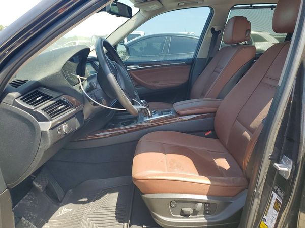 2013 BMW X5
