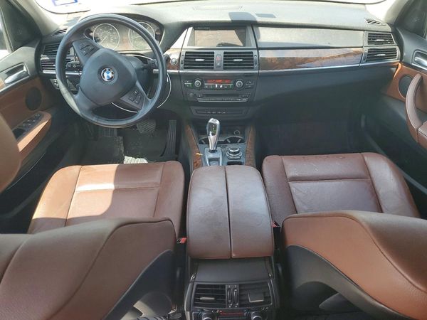 2013 BMW X5