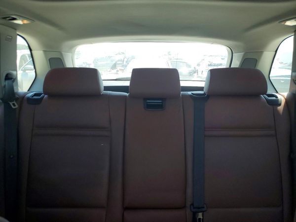 2013 BMW X5