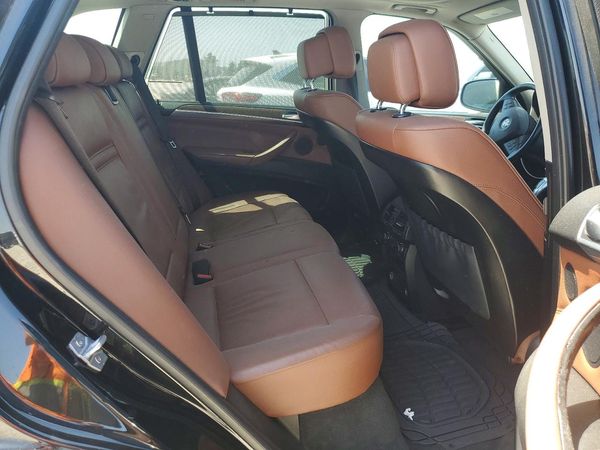 2013 BMW X5