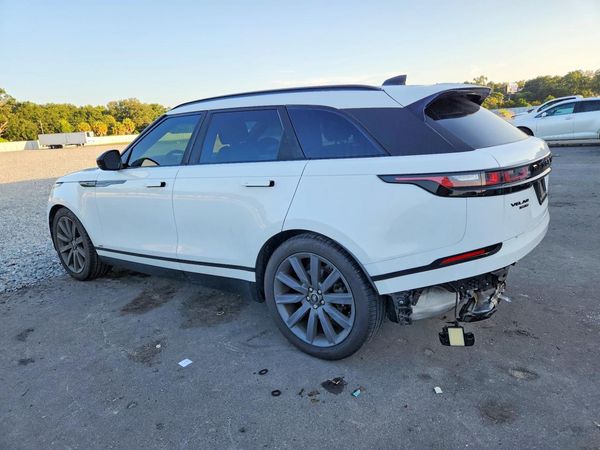 2018 LAND ROVER RANGE ROVER VELAR