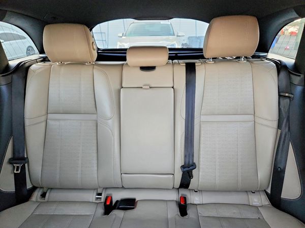 2018 LAND ROVER RANGE ROVER VELAR