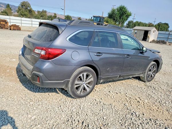 2019 SUBARU OUTBACK Limited+M/R+ES+NAVI