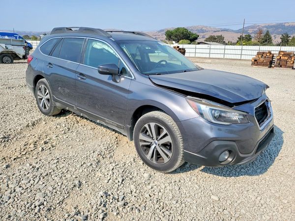 2019 SUBARU OUTBACK Limited+M/R+ES+NAVI