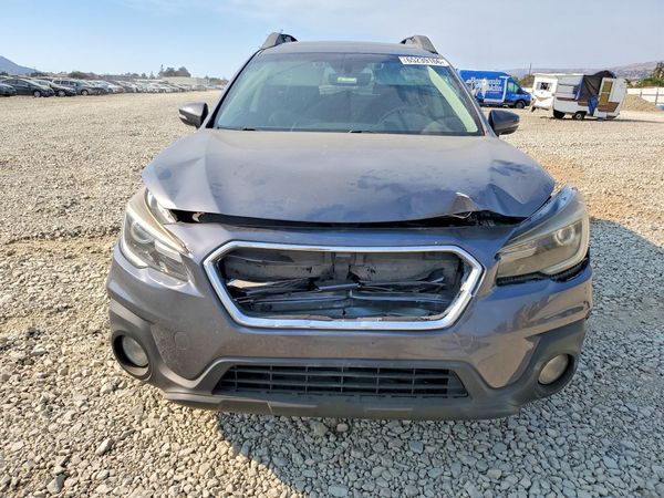 2019 SUBARU OUTBACK Limited+M/R+ES+NAVI