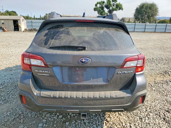 2019 SUBARU OUTBACK Limited+M/R+ES+NAVI