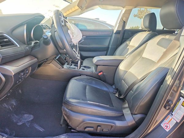 2019 SUBARU OUTBACK Limited+M/R+ES+NAVI