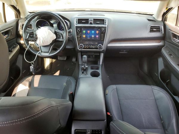 2019 SUBARU OUTBACK Limited+M/R+ES+NAVI