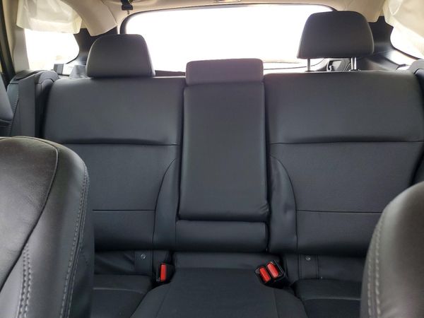 2019 SUBARU OUTBACK Limited+M/R+ES+NAVI