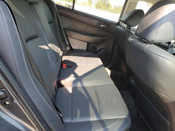 2019 SUBARU OUTBACK Limited+M/R+ES+NAVI