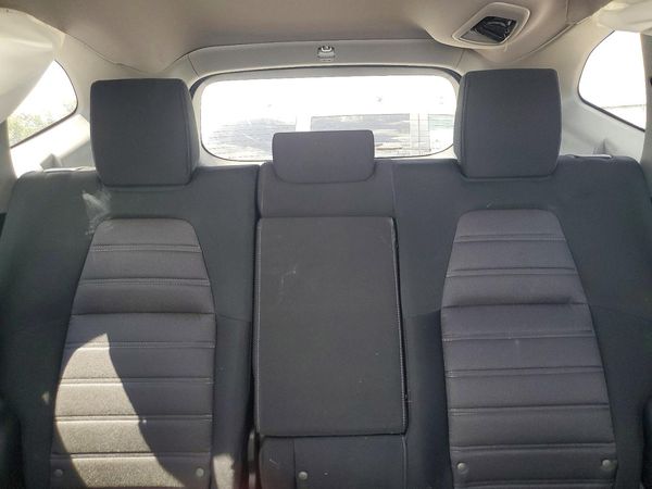 2019 HONDA CRV EX