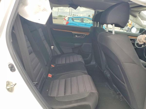2019 HONDA CRV EX