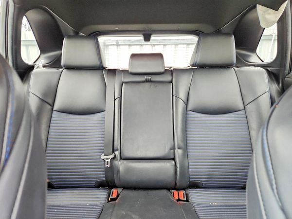 2020 TOYOTA RAV4 XLE HV — SUVN