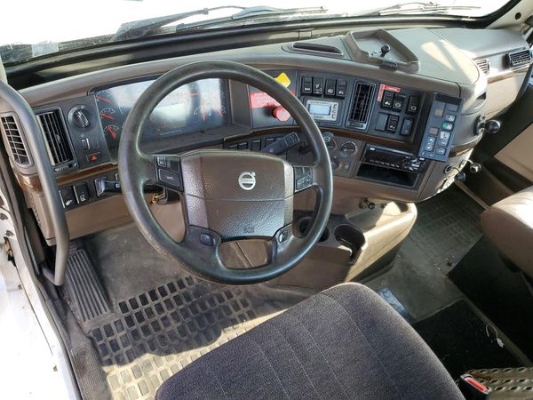 2018 VOLVO VNL