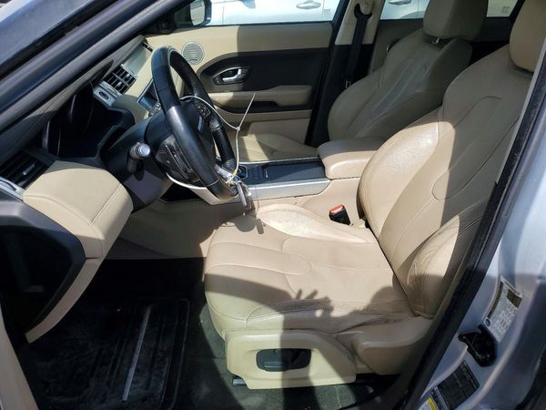 2015 LAND ROVER RANGEROVER Pure Plus