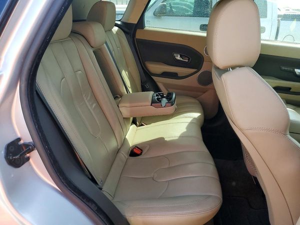 2015 LAND ROVER RANGEROVER Pure Plus