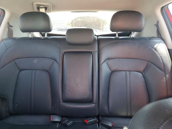 2015 KIA SPORTAGE GLS - Middle level