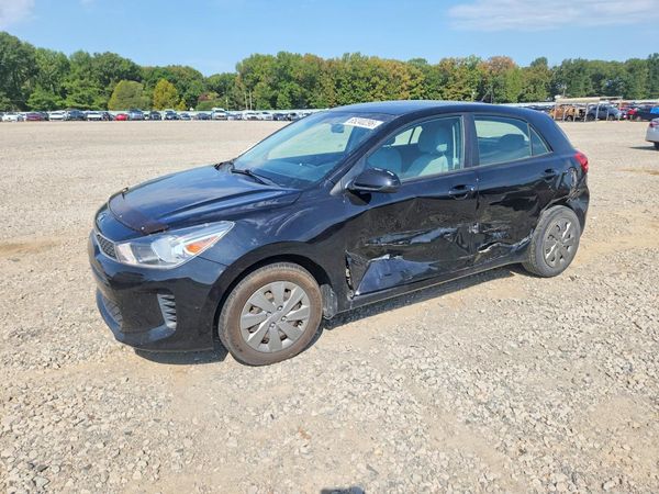 2020 KIA RIO 5-DOOR LX, S