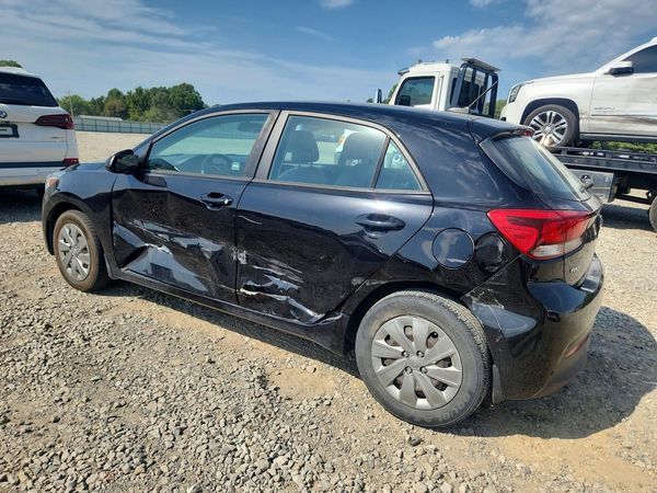 2020 KIA RIO 5-DOOR LX, S