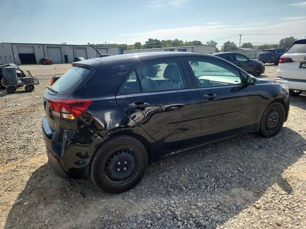 2020 KIA RIO 5-DOOR LX, S