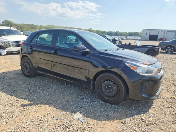 2020 KIA RIO 5-DOOR LX, S