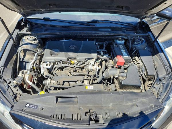 2018 TOYOTA CAMRY LE/SE/XLE/XSE
