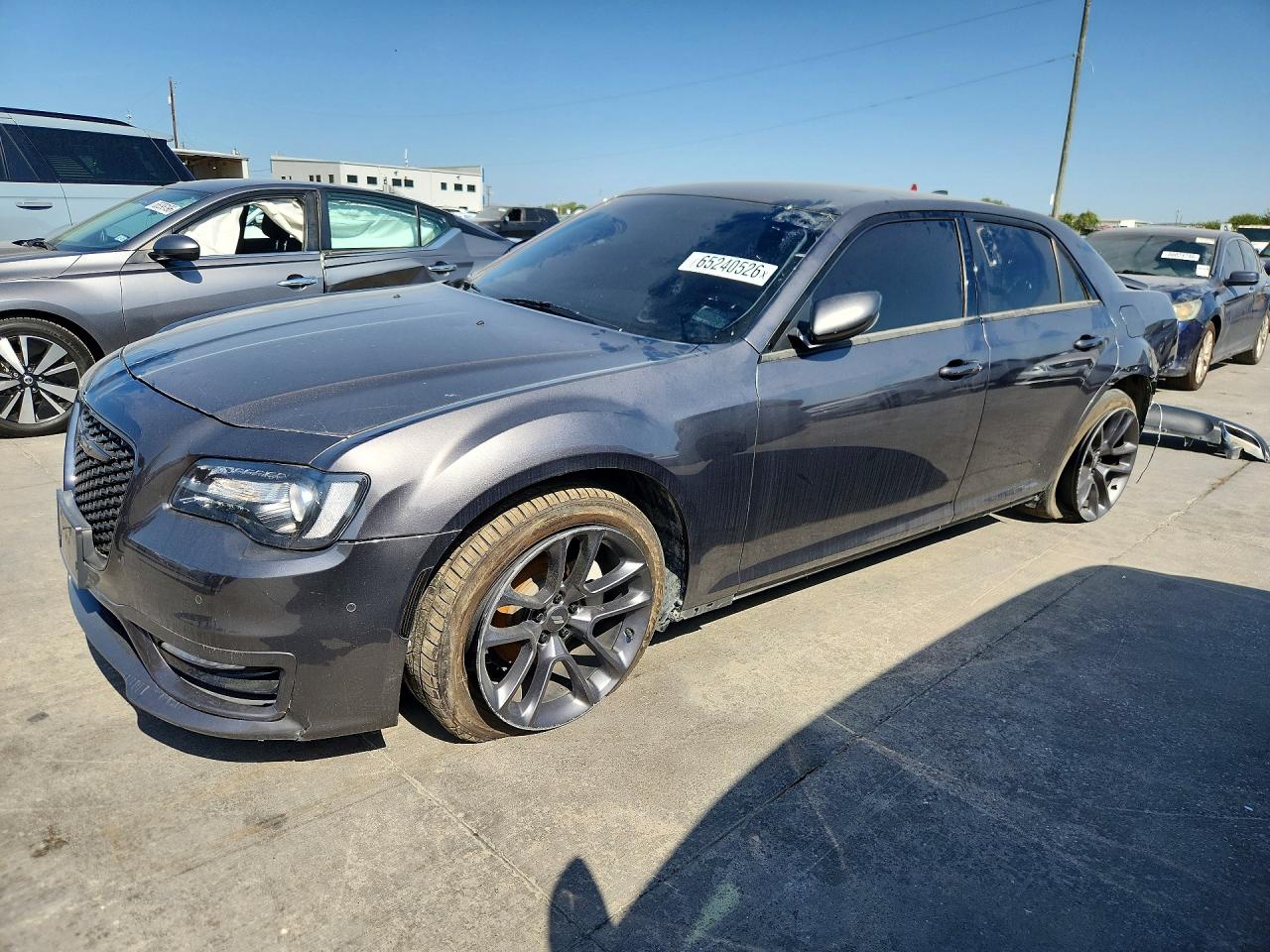 2023 CHRYSLER 300