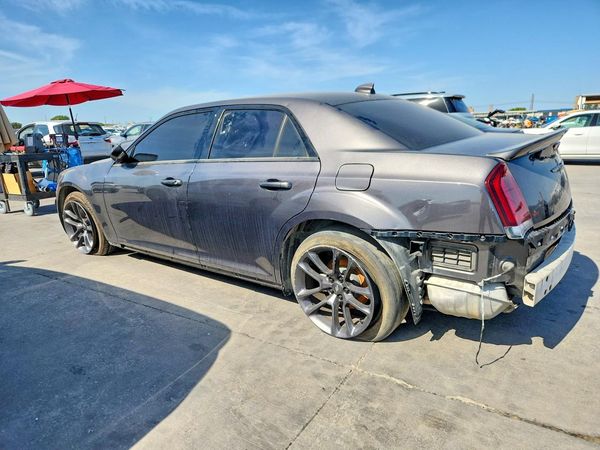 2023 CHRYSLER 300