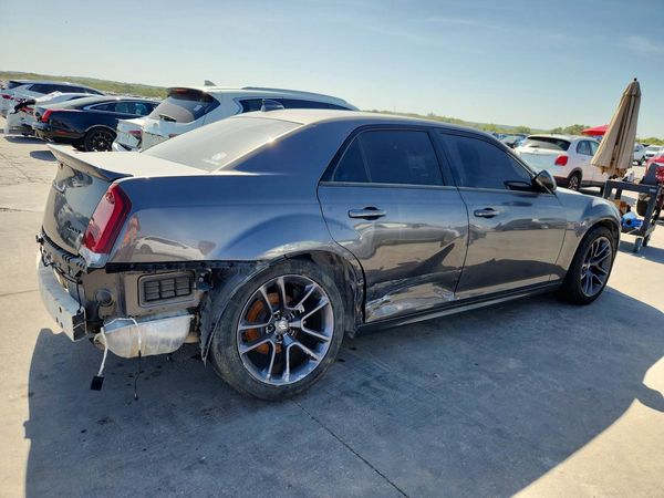 2023 CHRYSLER 300