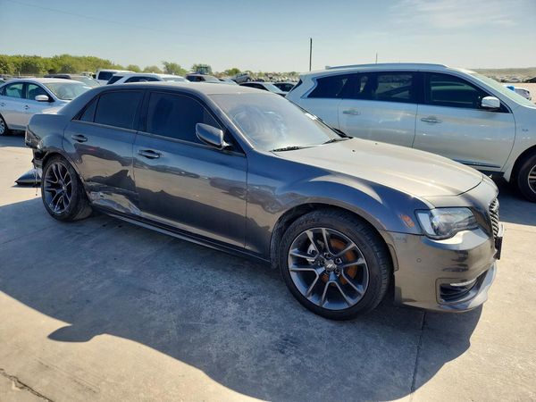 2023 CHRYSLER 300