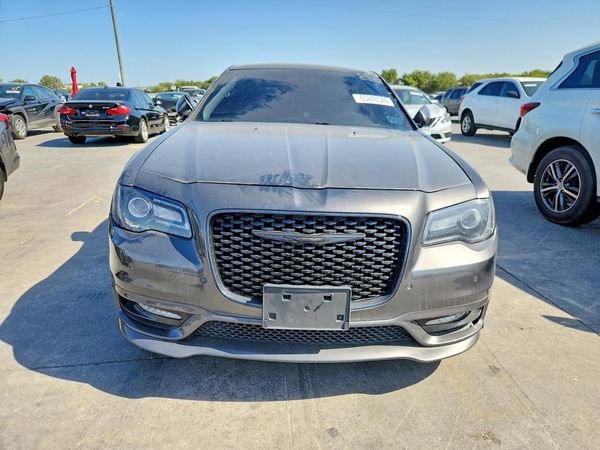 2023 CHRYSLER 300