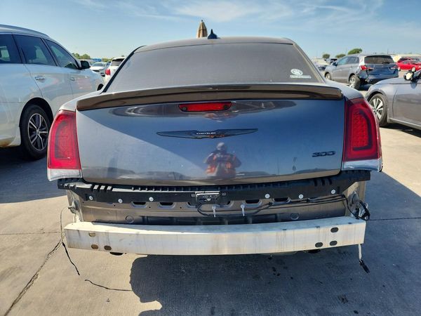 2023 CHRYSLER 300